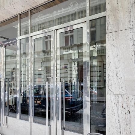 Riben House Prague Aparthotel Ngoại thất bức ảnh
