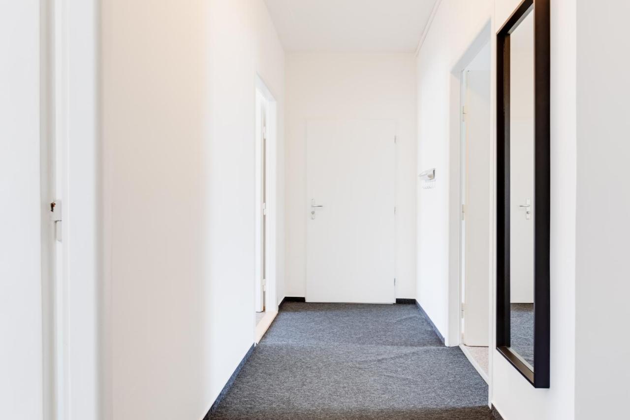 Riben House Prague Aparthotel Ngoại thất bức ảnh